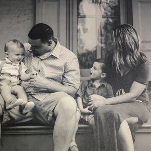 Meet your Posher, Morgan